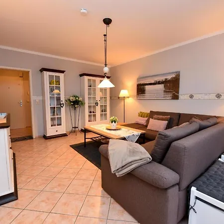 Apartment Haus 