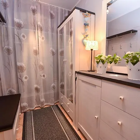 Apartment Haus 