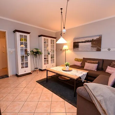 Apartment Haus 