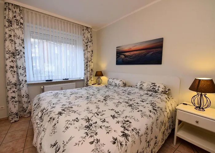 Apartment Haus Luv Und Lee Lee08 *