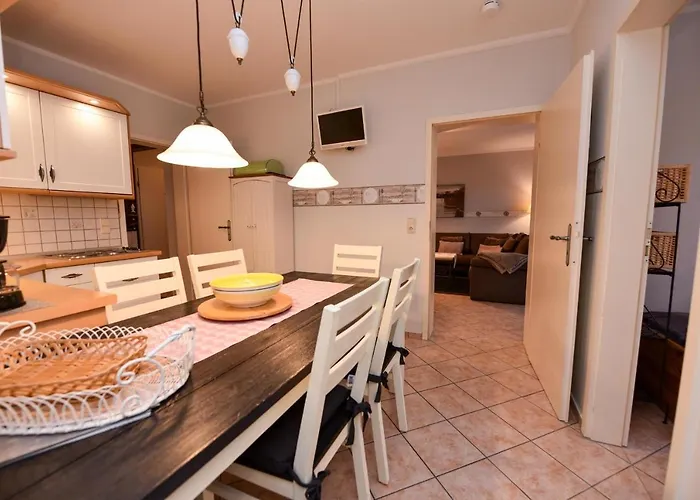 Apartment Haus Luv Und Lee Lee08 *