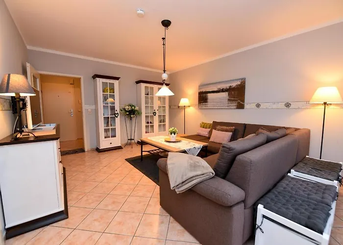 Apartment Haus Luv Und Lee Lee08 *