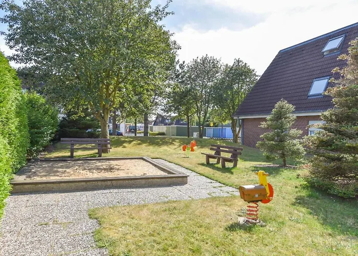 Haus Luv Und Lee Lee08 Apartment